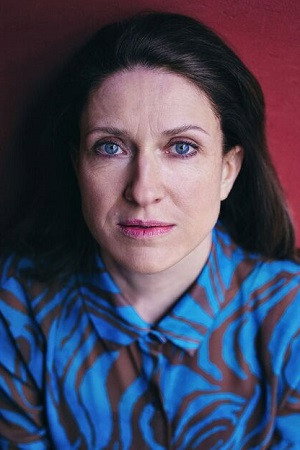 Elke Heinrich portrait