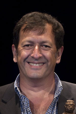 Julio di Santi portrait