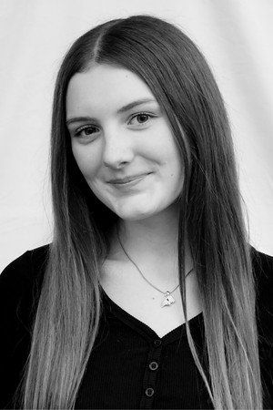 Ashley Reese Carley portrait