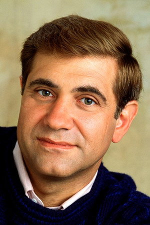 Dan Lauria portrait