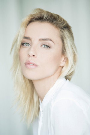 Marcela Guirado portrait