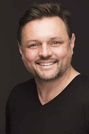 Nathan Spencer portrait