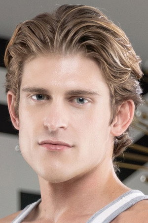 Kyle Michaels portrait