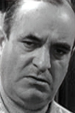 Max Dejean portrait