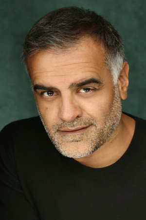 Sartaj Garewal portrait