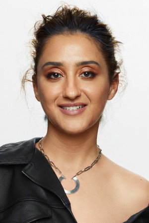 Ecem Erkek portrait