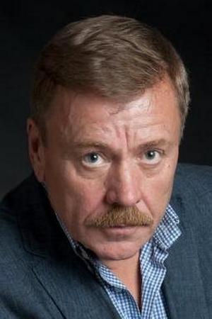 Vladimir Dubrovskiy portrait