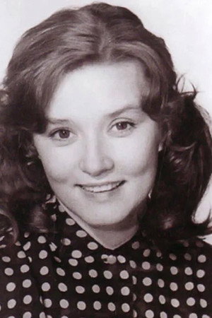 Vera Alentova portrait