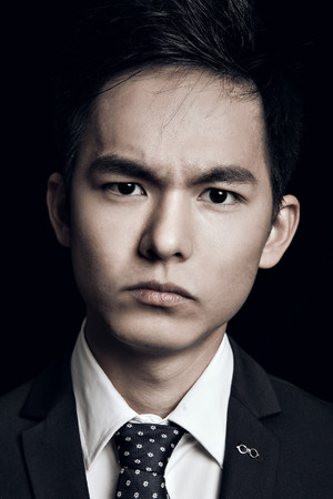 Wang Chengyang portrait