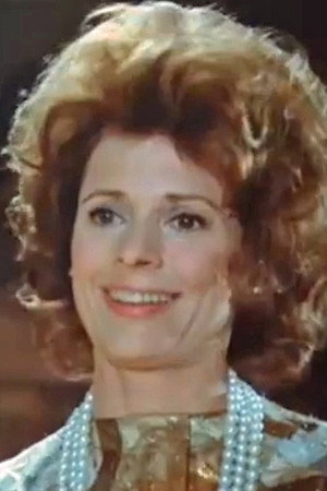 Joan Hotchkis portrait