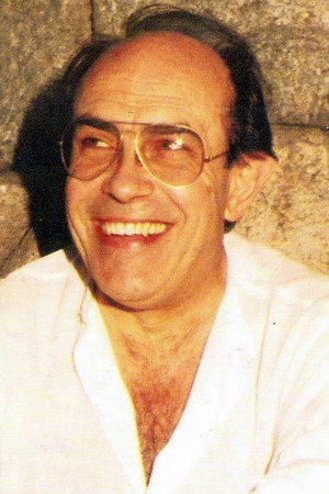 Alberto Segado portrait