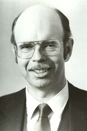 Graham Jarvis portrait