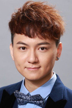Kevin Ng Pui Lung portrait