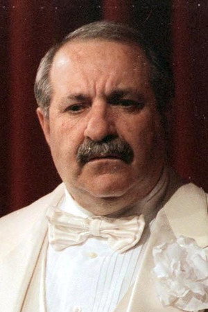Franco Bracardi portrait