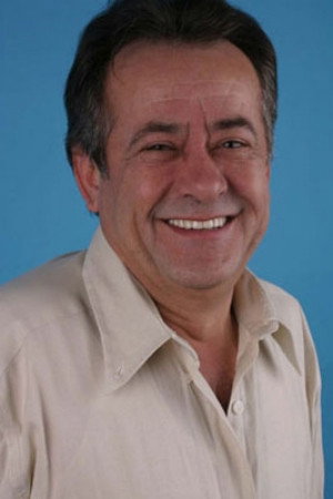 Ahmet Taşdemir portrait