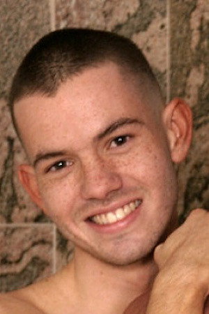 Skip Vincent portrait