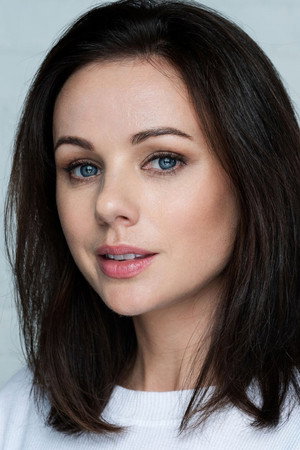Brooke Williams portrait