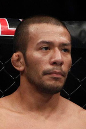 Ivan Menjivar portrait