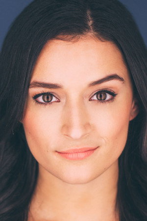 Alex Andrews portrait