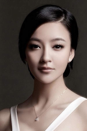 Liu Yuefei portrait