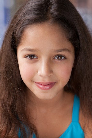 Ruth Righi portrait
