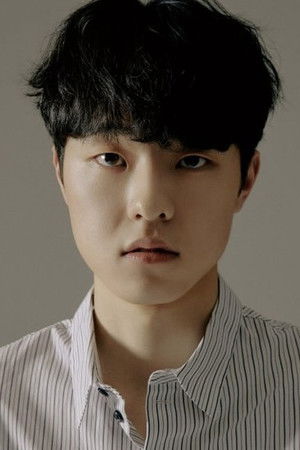 Kim Dong-hwi portrait