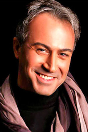 Danial Hakimi portrait