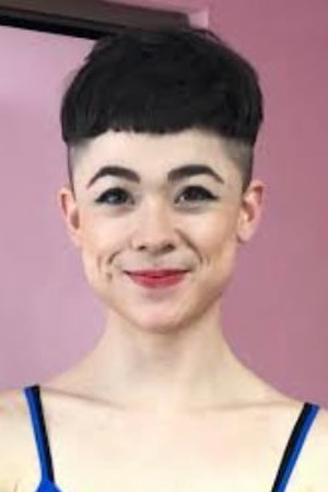 Magenta Lexx portrait