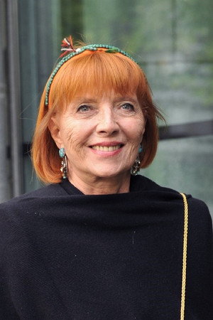 Stéphane Audran portrait