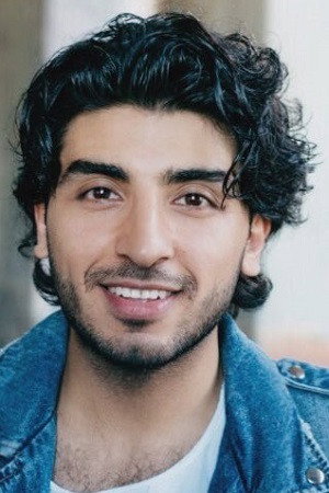 Adnan Devran portrait