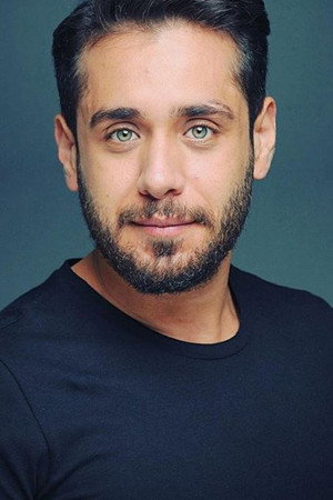 Alican Aytekin portrait
