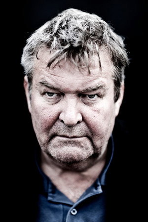 Michiel Romeyn portrait