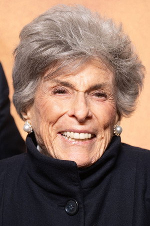 Margo Winkler portrait
