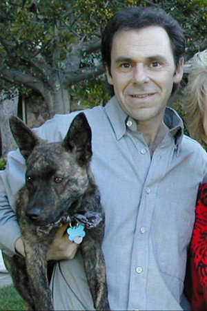 Bryan Michael Stoller portrait