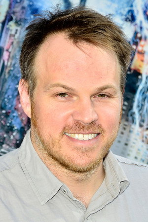 Marc Webb portrait