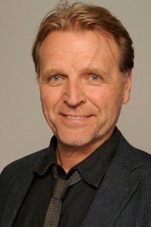 David Rasche portrait