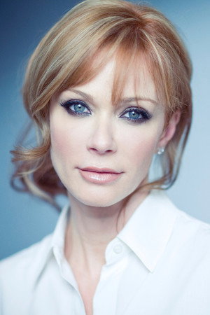 Lauren Holly portrait