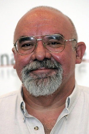 Stuart Gordon portrait