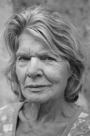 Marie-Louise Coninck portrait