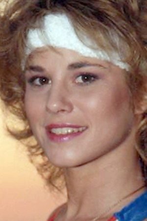 Terri Lynn Peake portrait