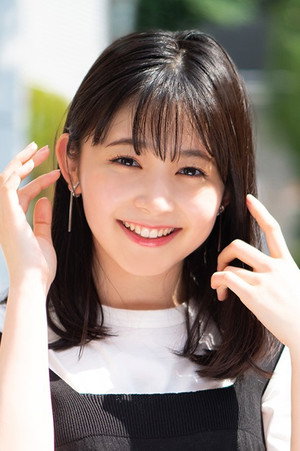 Rinka Kumada portrait