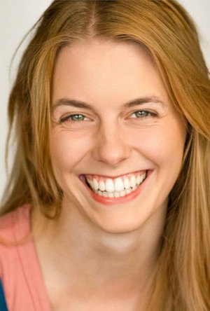 Sophia Castman portrait