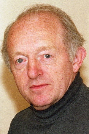Paul Daniels portrait