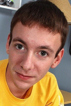 Jacob Ryan portrait