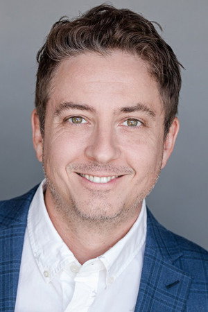 Ryan Belleville portrait