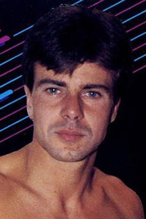 Frédéric Lemaire portrait