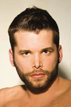 Duncan Stone portrait