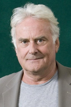 Richard Eyre portrait