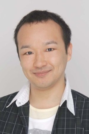 Ryou Naitou portrait