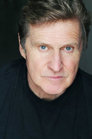Michael Howe portrait